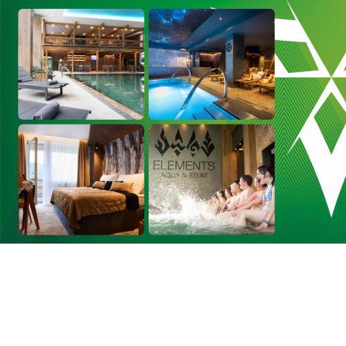 Hotel Sitno Forest Resort