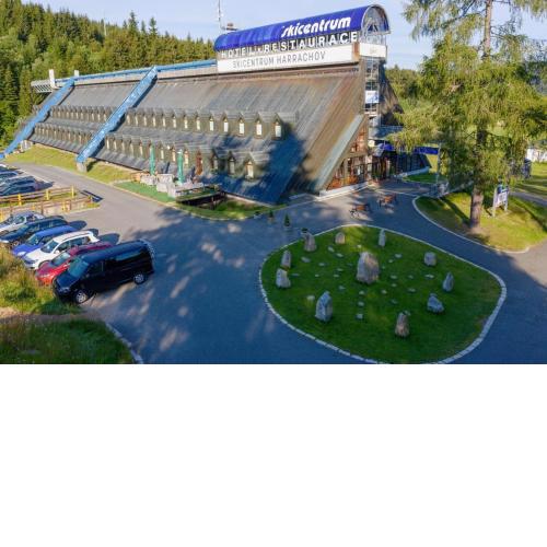 Hotel Skicentrum