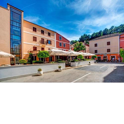 Hotel Skradinski Buk