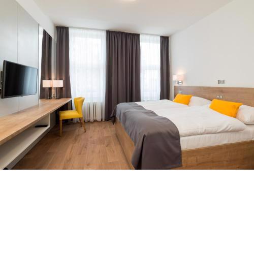 Hotel Slavia