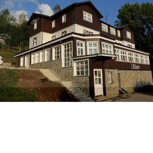 Hotel Slavie