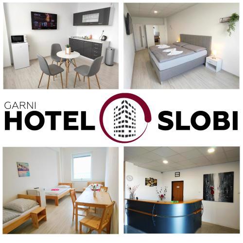 Hotel Slobi
