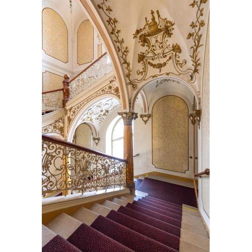 Hotel Slovan Plzeň