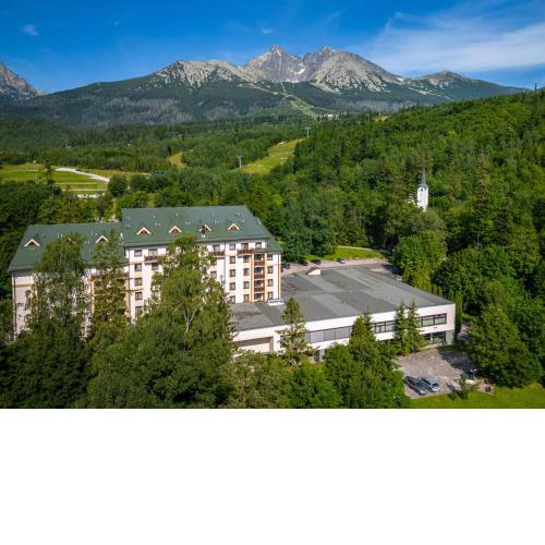 Hotel Slovan