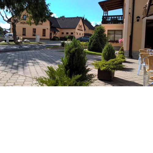 Hotel Slunce