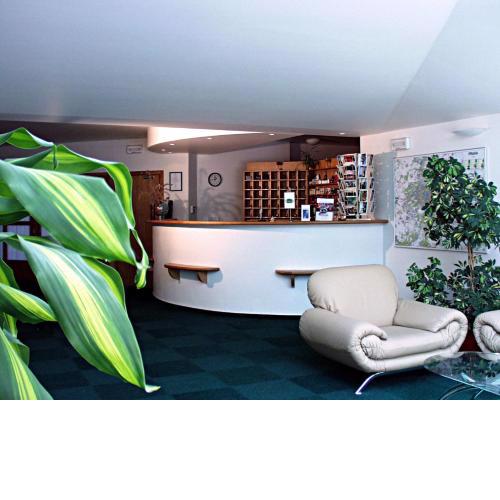 Hotel Smaragd