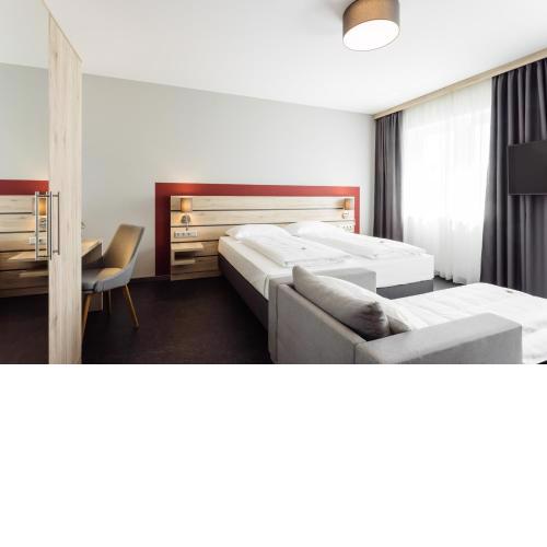 Hotel Smart Liv'in