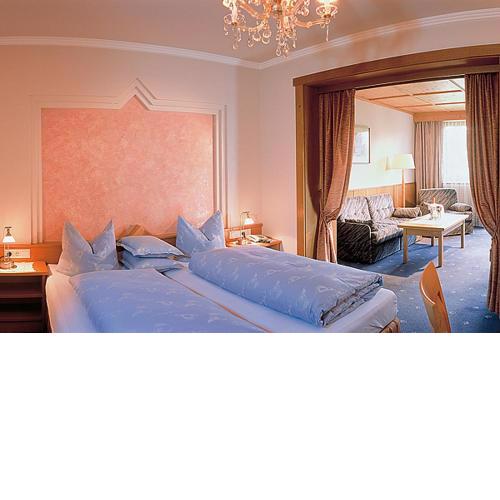 Hotel Solstein