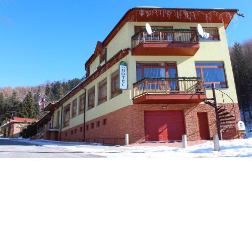 Hotel Šomka