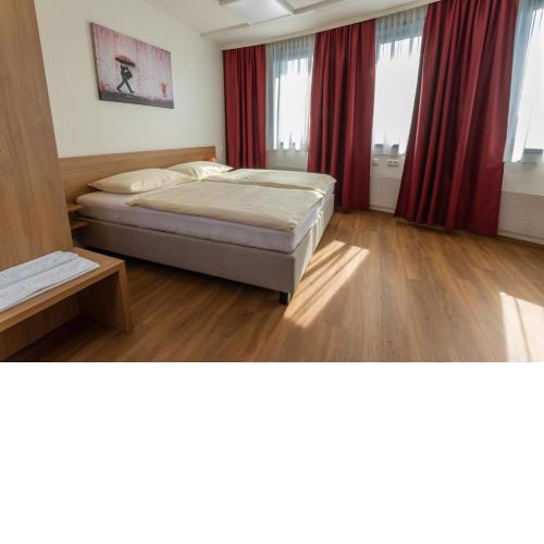Hotel Sommerhaus Linz