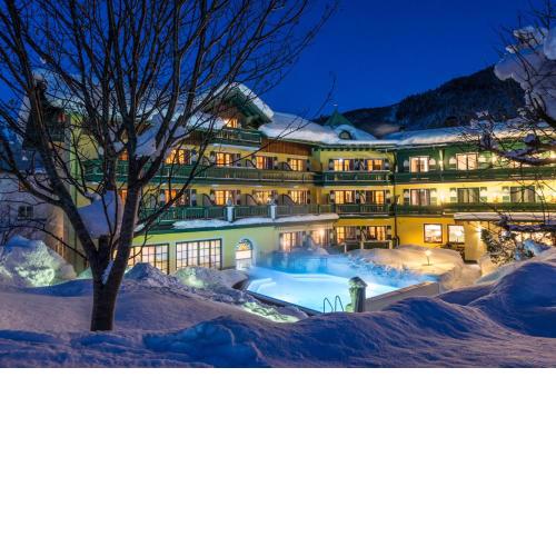 Hotel Sommerhof