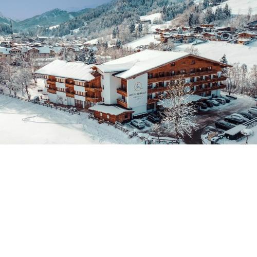 Hotel Sonnalp