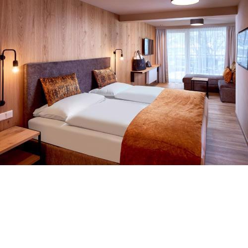 HOTEL SONNBLICK Kaprun Salzburg - am Kitzsteinhorn Gletscher
