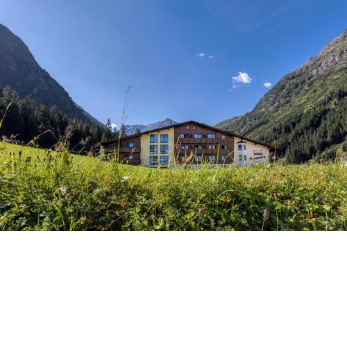 Hotel Sonnblick