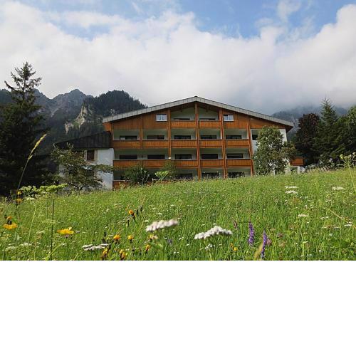 Hotel Sonnblick
