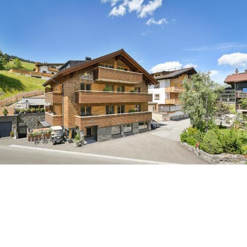 Hotel Sonnblick