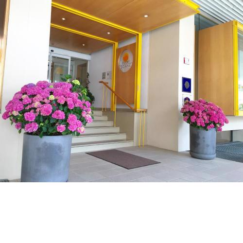 Hotel Sonne Lienz