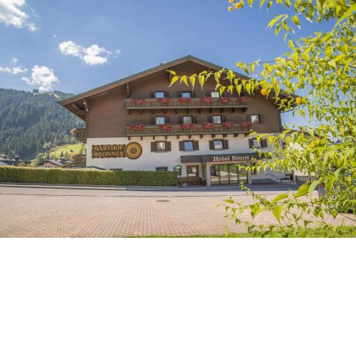 Hotel Sonne
