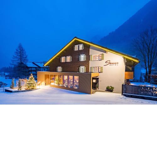 Hotel Sonne