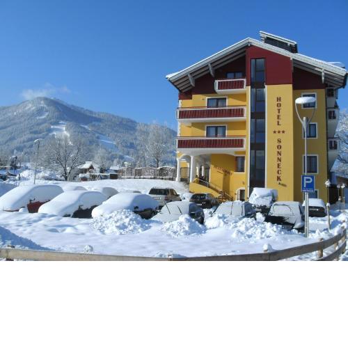 Hotel Sonneck