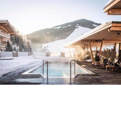 Hotel Sonnegg