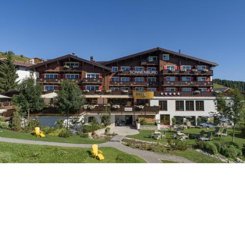 Hotel Sonnenburg