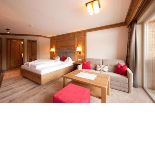 Hotel Sonnenhof