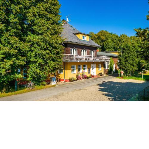 Hotel Sonnenhof/Slavia