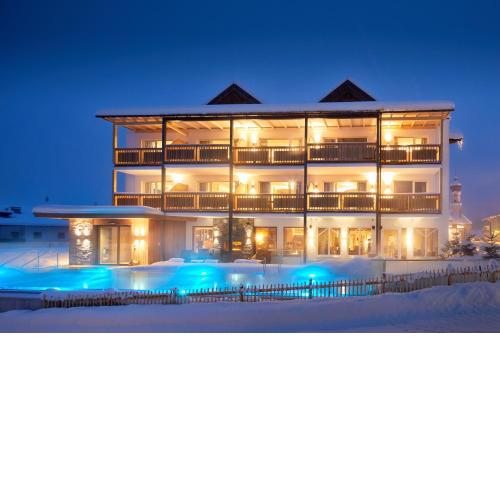 Hotel Sonnenspitze