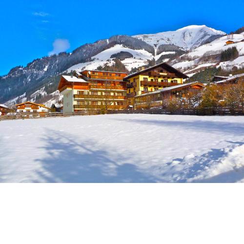 Hotel Sonnhof Rauris