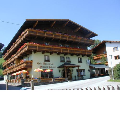Hotel Sonnhof