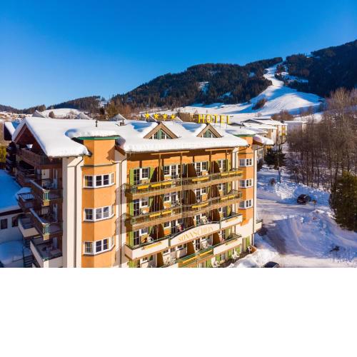 Hotel Sonnschein