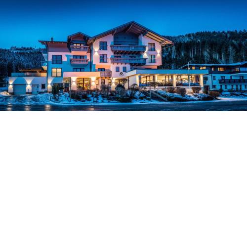 Hotel Sonnschupfer