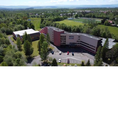 Hotel SOREA TITRIS