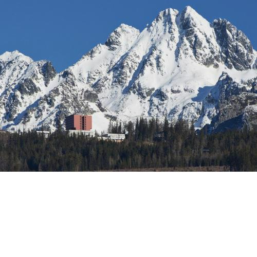 Hotel SOREA TRIGAN