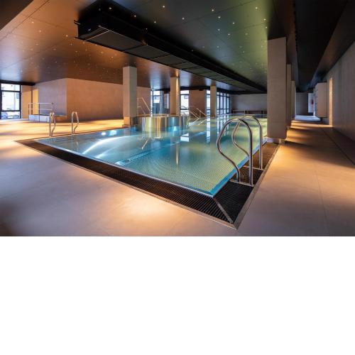 Hotel & Spa Chariclea