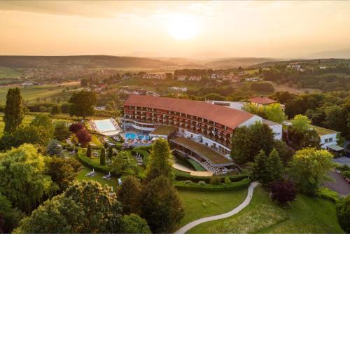 Hotel & Spa Der Steirerhof