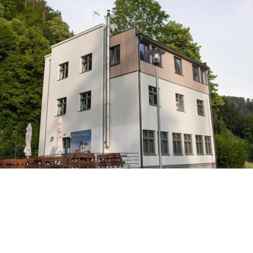Hotel Spálov