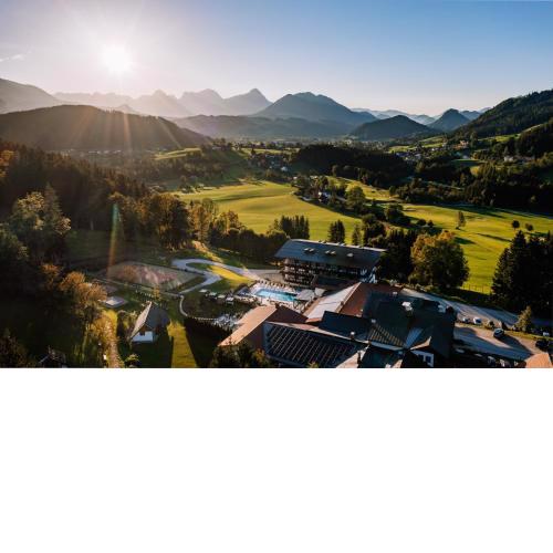 Hotel Sperlhof