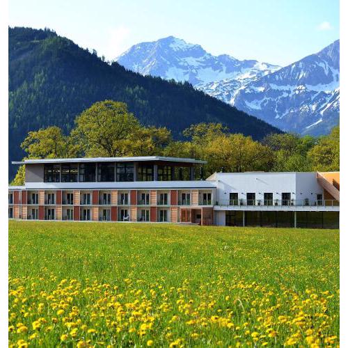 Hotel Spirodom