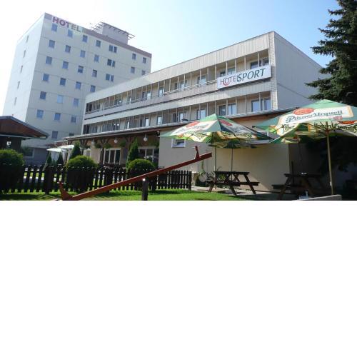 Hotel Sport