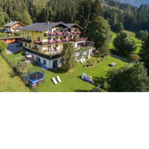 Hotel Sporthof Austria
