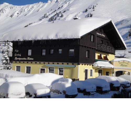 Hotel Sportpension Reiter