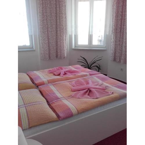 Hotel Šrejber