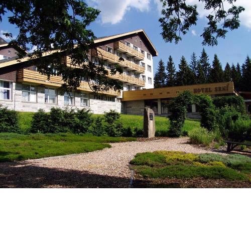 Hotel Srní