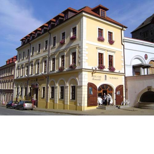Hotel St Florian