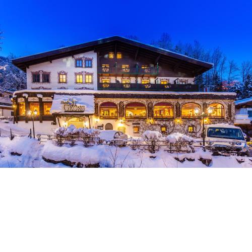 Hotel St. Georg
