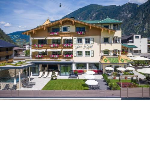 Hotel St. Georg