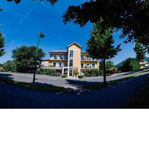 Hotel St. Hubertushof
