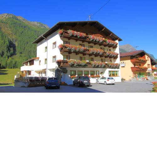 Hotel St-Leonhard